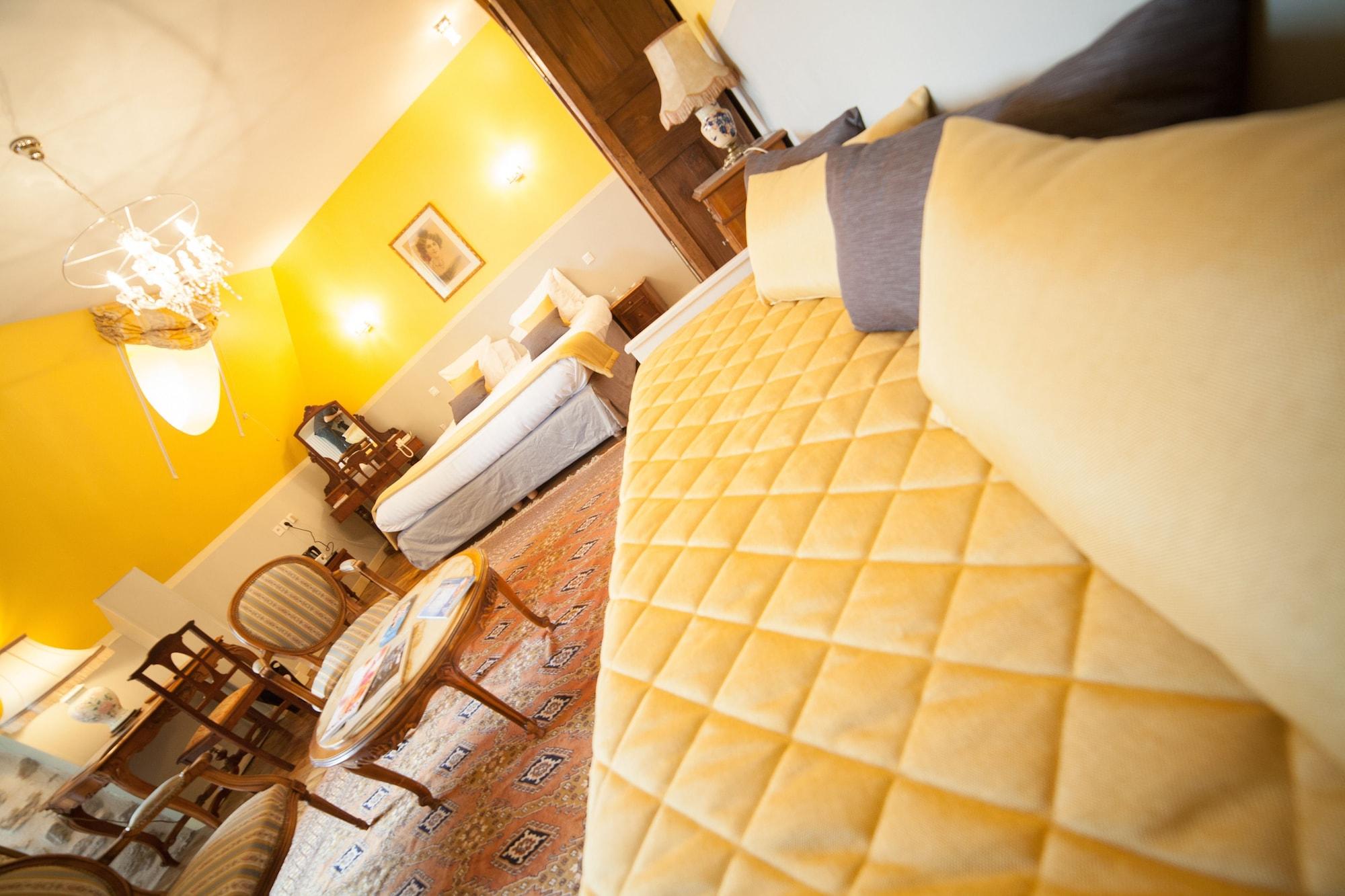 Chateau Hotel Du Colombier Saint-Malo Bagian luar foto
